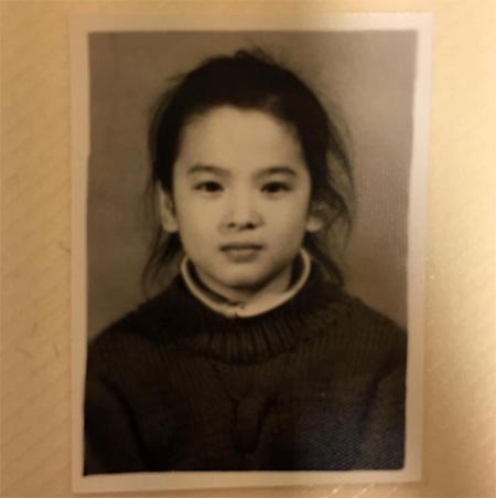 ซองเฮเคียว ก่อนศัลยกรรม ซองเฮเคียว ก่อนศัลยกรรม