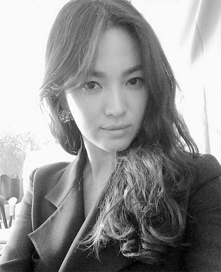 ซองเฮเคียว ก่อนศัลยกรรม ซองเฮเคียว ก่อนศัลยกรรม