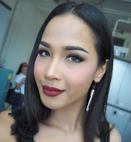 ดารา แต่งหน้า ดารา แต่งหน้า