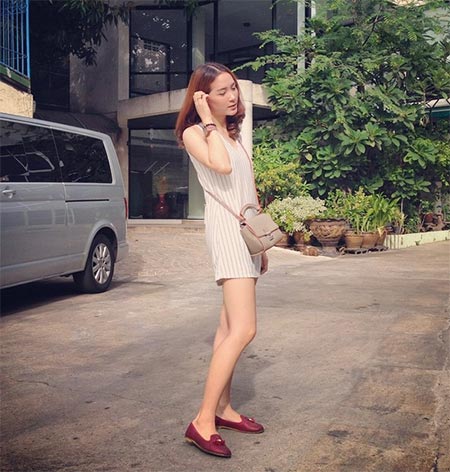 โม จิรัชยา โม จิรัชยา