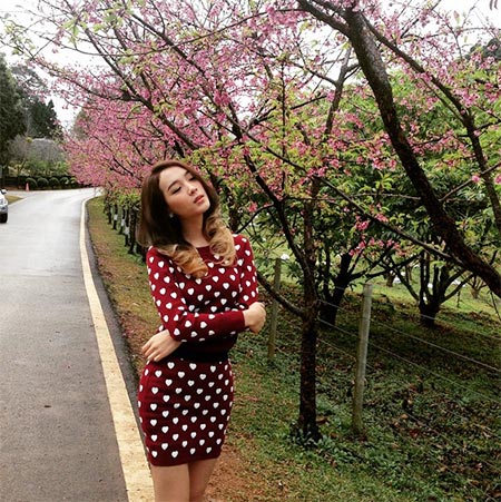 โม จิรัชยา โม จิรัชยา