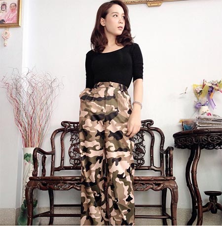 โม จิรัชยา โม จิรัชยา