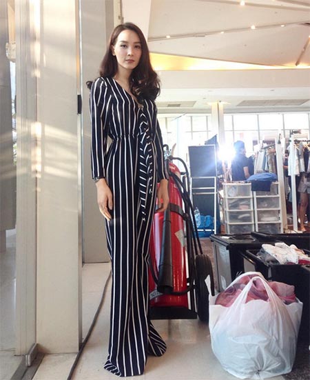 โม จิรัชยา โม จิรัชยา