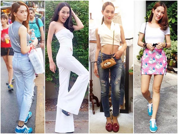 โม จิรัชยา โม จิรัชยา