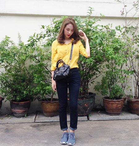 โม จิรัชยา โม จิรัชยา