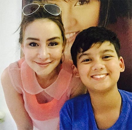 นิโคล เทริโอ นิโคล เทริโอ