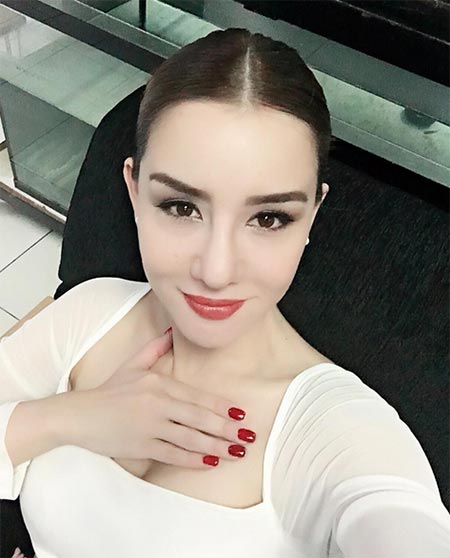 นิโคล เทริโอ นิโคล เทริโอ