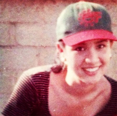 นิโคล เทริโอ นิโคล เทริโอ