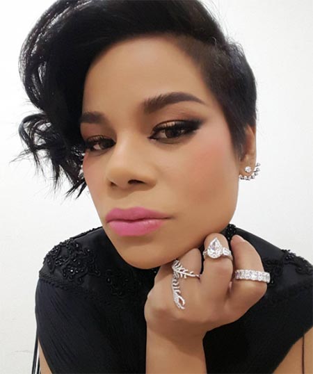 ดารา แต่งหน้า ดารา แต่งหน้า