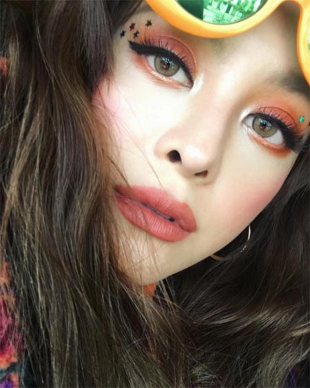 ดารา แต่งหน้า ดารา แต่งหน้า