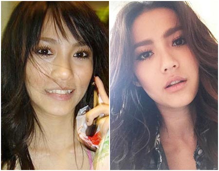 เกิร์ลลี่ เบอร์รี่ เกิร์ลลี่ เบอร์รี่