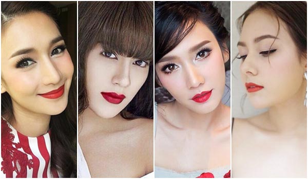 ดาราทาปากแดง ดาราทาปากแดง