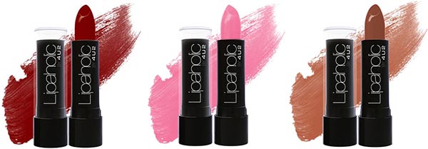 ลิปสติกถูกและดี ลิปสติกถูกและดี