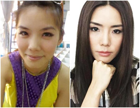 เกิร์ลลี่ เบอร์รี่ เกิร์ลลี่ เบอร์รี่