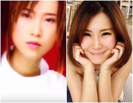 เกิร์ลลี่ เบอร์รี่ เกิร์ลลี่ เบอร์รี่