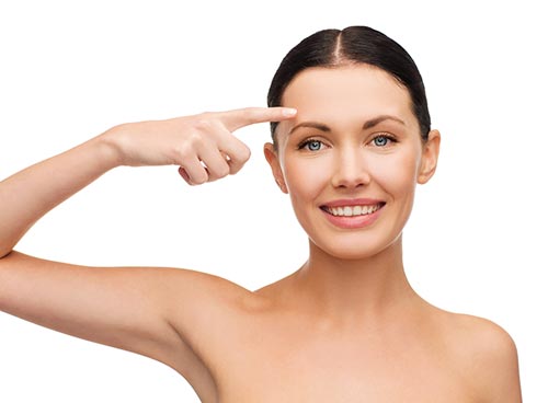 ศัลยกรรมเสริมหน้าผาก ศัลยกรรมเสริมหน้าผาก