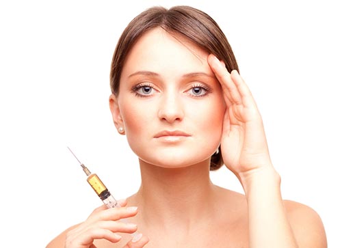 ศัลยกรรมเสริมหน้าผาก ศัลยกรรมเสริมหน้าผาก