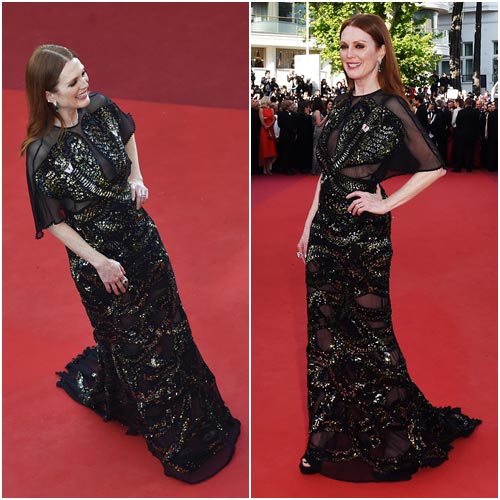 พรมแดงคานส์ 2016 พรมแดงคานส์ 2016