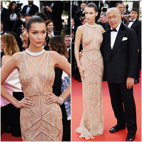 พรมแดงคานส์ 2016 พรมแดงคานส์ 2016