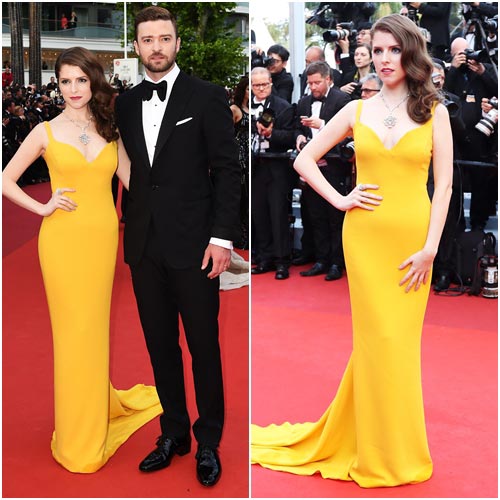 พรมแดงคานส์ 2016 พรมแดงคานส์ 2016