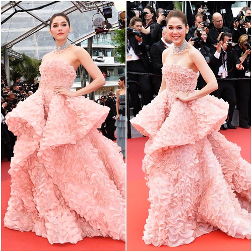 พรมแดงคานส์ 2016 พรมแดงคานส์ 2016