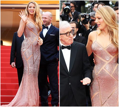 พรมแดงคานส์ 2016 พรมแดงคานส์ 2016