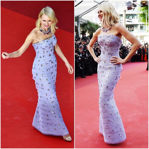 พรมแดงคานส์ 2016 พรมแดงคานส์ 2016