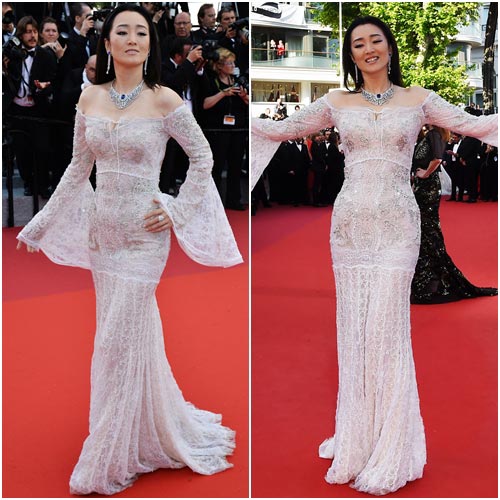 พรมแดงคานส์ 2016 พรมแดงคานส์ 2016