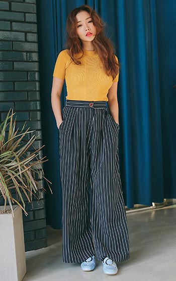 แฟชั่นสีส้ม แฟชั่นสีส้ม