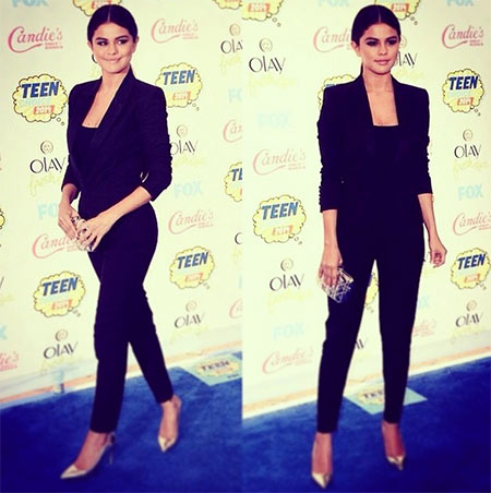 แฟชั่น เซเลน่า โกเมซ แฟชั่น เซเลน่า โกเมซ