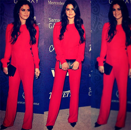 แฟชั่น เซเลน่า โกเมซ แฟชั่น เซเลน่า โกเมซ