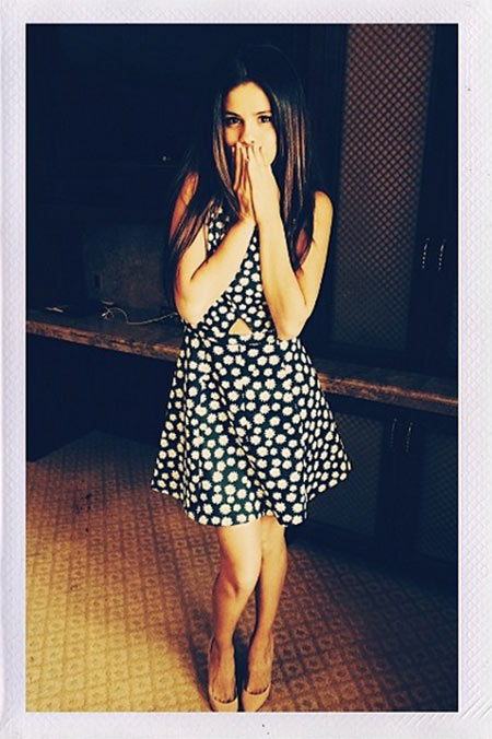 แฟชั่น เซเลน่า โกเมซ แฟชั่น เซเลน่า โกเมซ