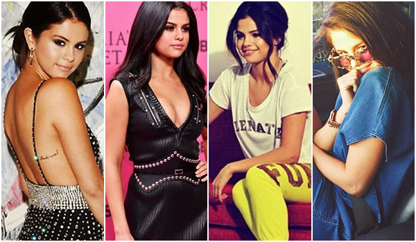 แฟชั่น เซเลน่า โกเมซ แฟชั่น เซเลน่า โกเมซ