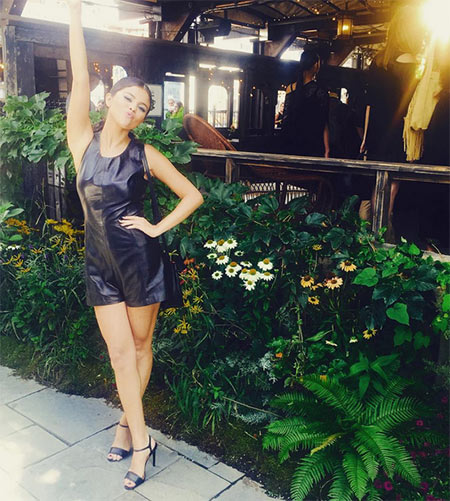 แฟชั่น เซเลน่า โกเมซ แฟชั่น เซเลน่า โกเมซ