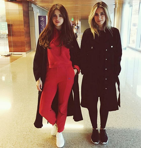 แฟชั่น เซเลน่า โกเมซ แฟชั่น เซเลน่า โกเมซ