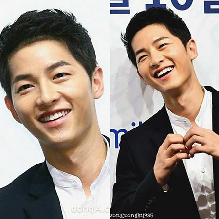 ซงจุงกิ ซงจุงกิ