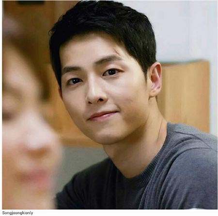 ซงจุงกิ ซงจุงกิ
