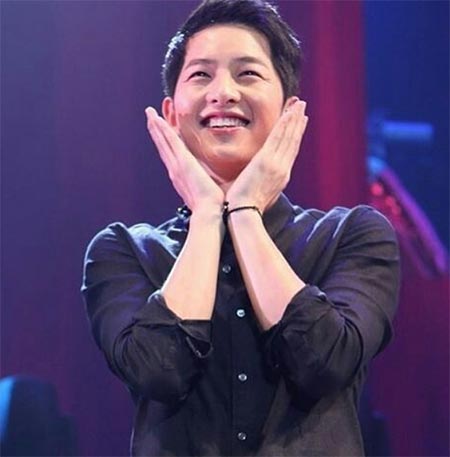 ซงจุงกิ ซงจุงกิ