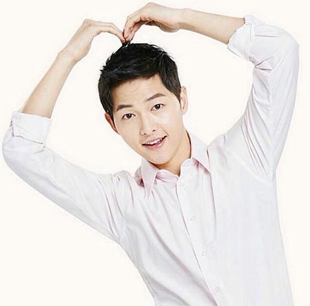 ซงจุงกิ ซงจุงกิ
