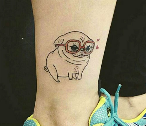 รอยสักข้อเท้าผู้หญิง รอยสักข้อเท้าผู้หญิง