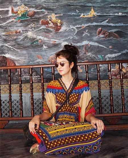 ไหยหยา ไหยหยา