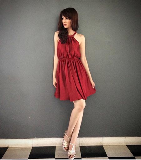 ไหยหยา ไหยหยา