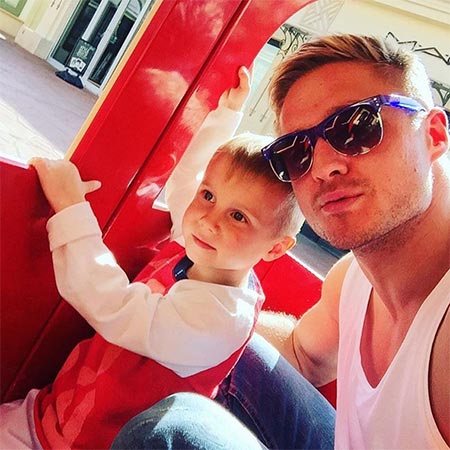 Wayne Skivington Wayne Skivington