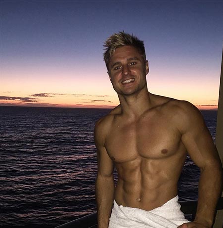 Wayne Skivington Wayne Skivington