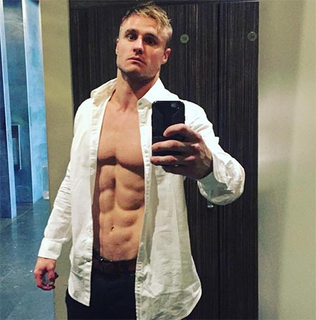 Wayne Skivington Wayne Skivington