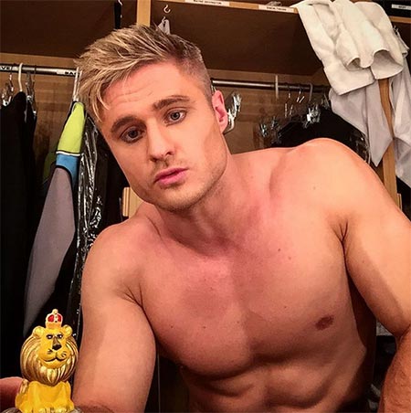 Wayne Skivington Wayne Skivington