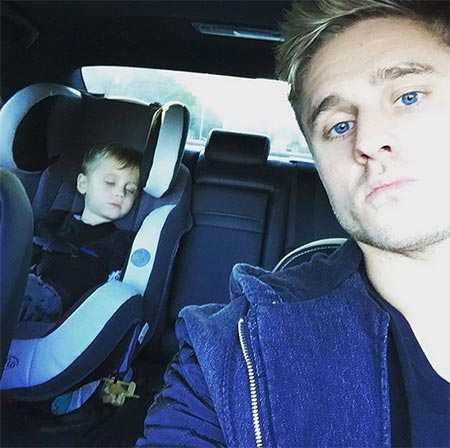 Wayne Skivington Wayne Skivington