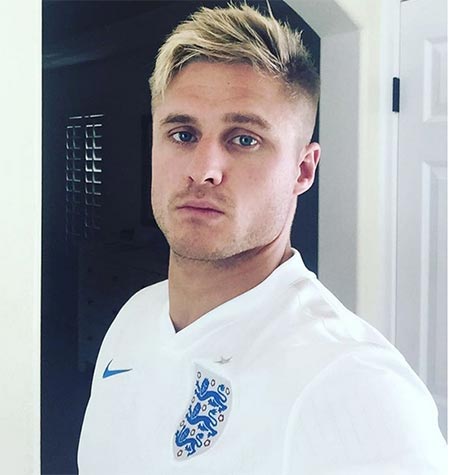 Wayne Skivington Wayne Skivington