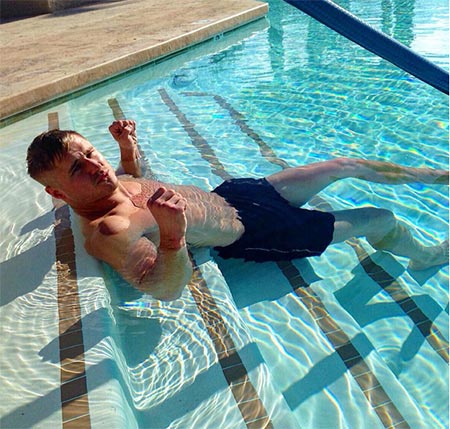 Wayne Skivington Wayne Skivington