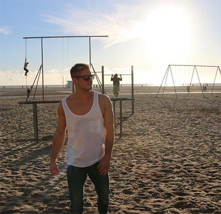 Wayne Skivington Wayne Skivington